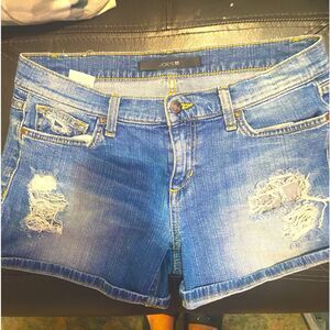 Women’s Jean Shorts size 28